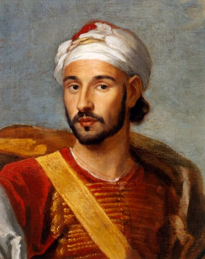 Détail, Muhammad Ohadu, l