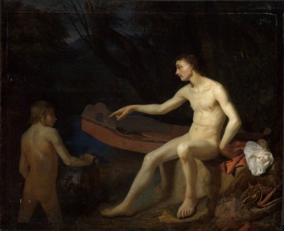 - Godfried Schalcken