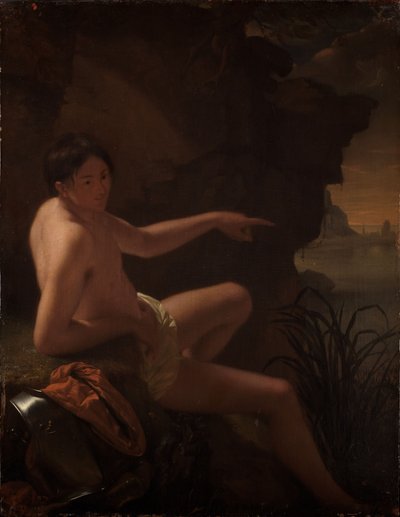  - Godfried Schalcken