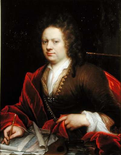 Portrait d