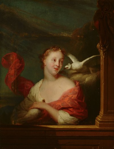  - Godfried Schalcken