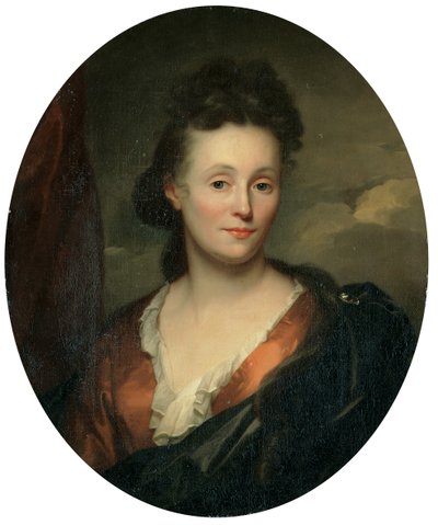 Portrait de l