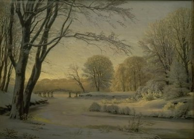 Paysage d