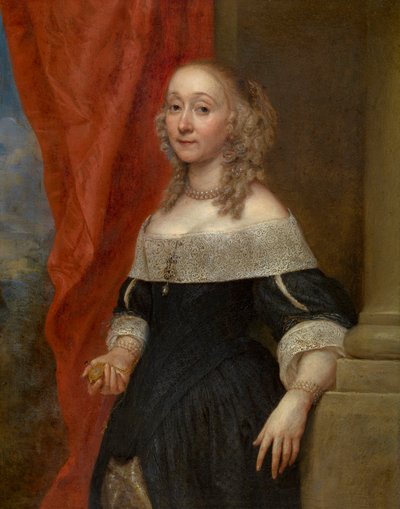Portrait d
