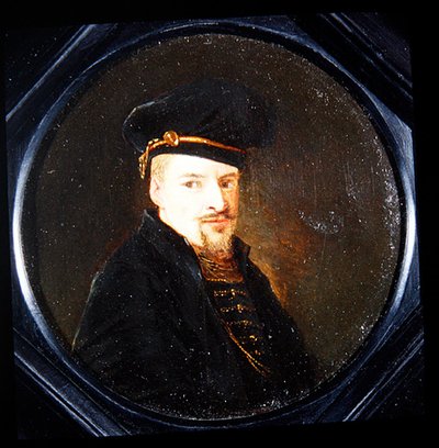 Portrait d