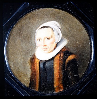 Portrait d