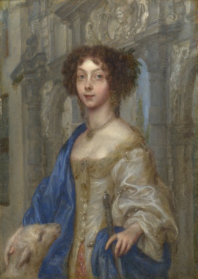 Portrait d