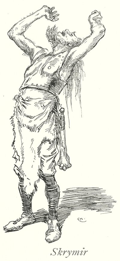  - Gordon Frederick (after) Browne