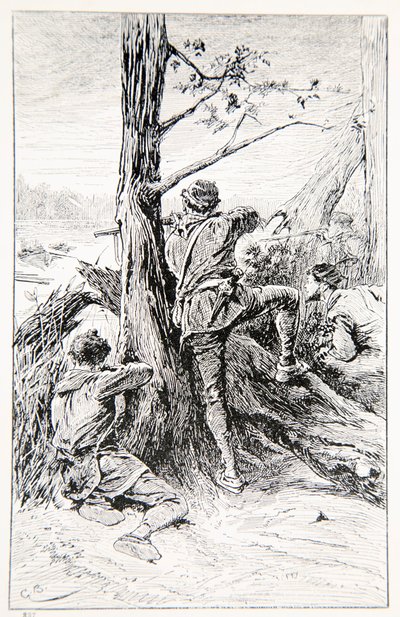Illustration de 