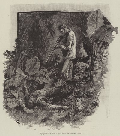 Uma, ou la plage de Falesa, par Robert Louis Stevenson - Gordon Frederick Browne