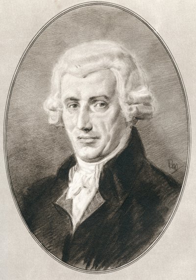 (Franz) Joseph Haydn, de Living Biographies of Great Composers - Gordon Ross