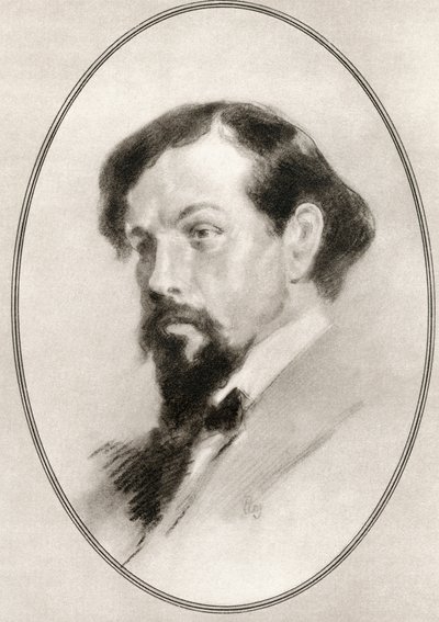 Achille-Claude Debussy, des Biographies vivantes des grands compositeurs - Gordon Ross