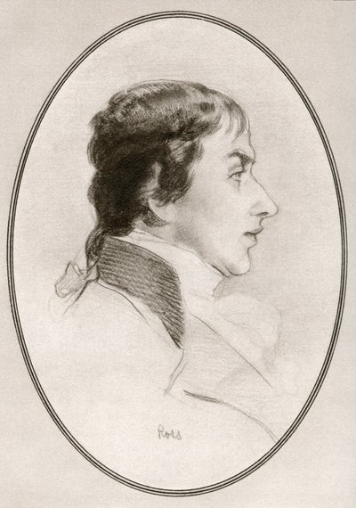 Joseph Mallord William Turner, des Biographies vivantes des grands peintres - Gordon Ross