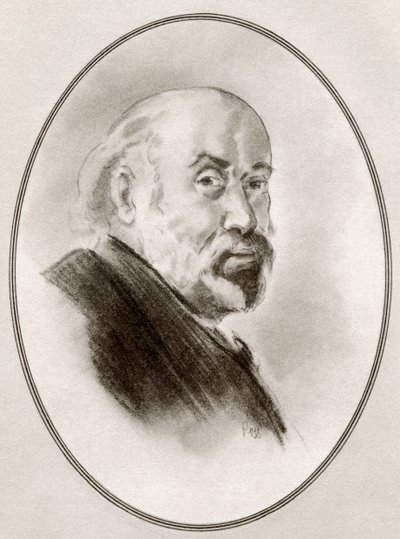 Paul Cézanne, des Biographies vivantes de grands peintres - Gordon Ross