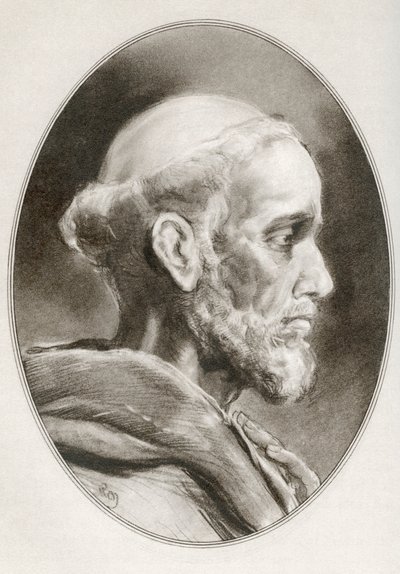 Saint François d