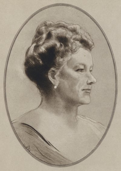 Schumann-Heink - Gordon Ross
