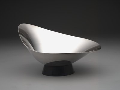 Bol "Décorateur" moderne, vers 1959 - Gorham Manufacturing Company