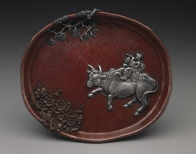 Plateau - Gorham Manufacturing Company