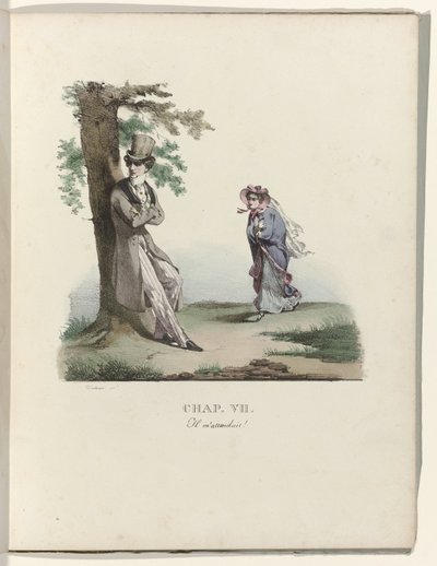 La Née d