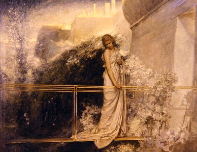 Den Salige - Gottfried Kallstenius