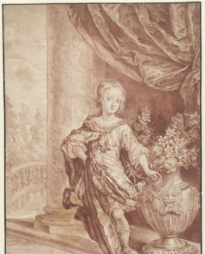 Portrait d