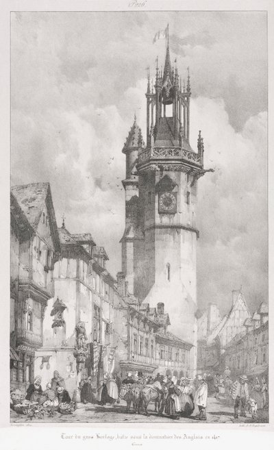 Voyages pittoresques et romantiques dans l