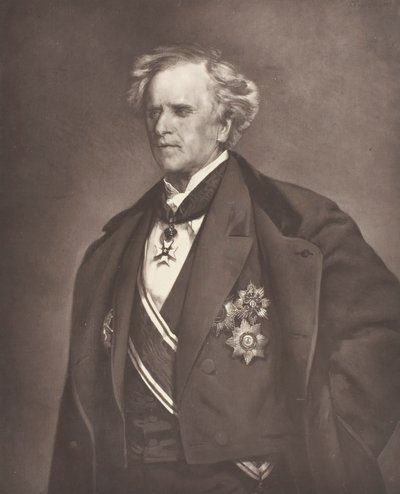 Leverrier, 1875-79 - Goupil and Co
