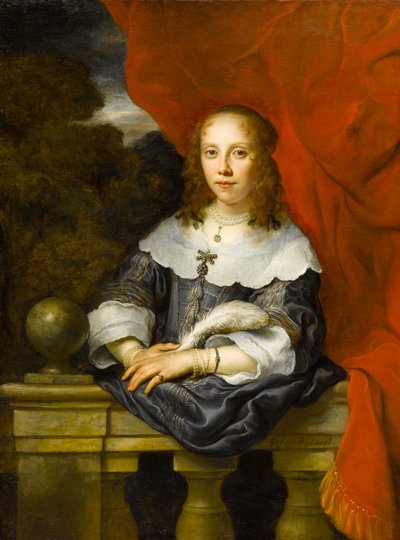 Portrait d