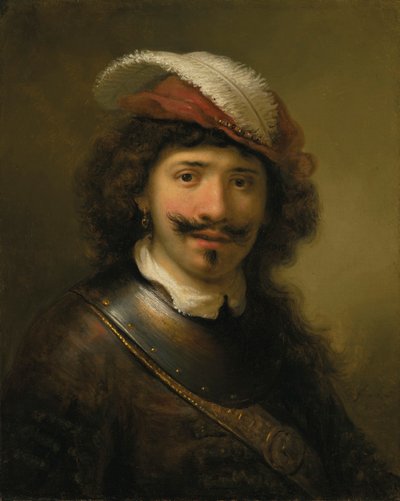 Portrait d