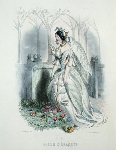 La fleur d