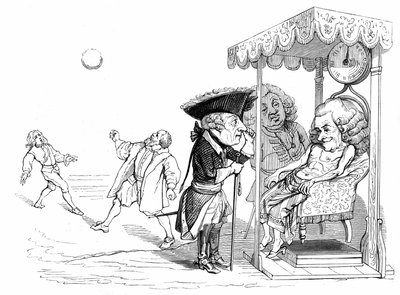 Illustration pour le roman 