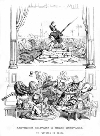 Illustration pour le roman 