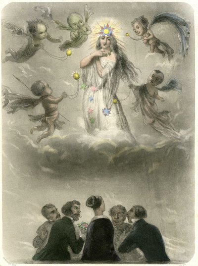 Allégorie d