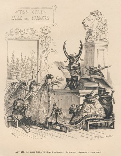 Vœux de mariage d