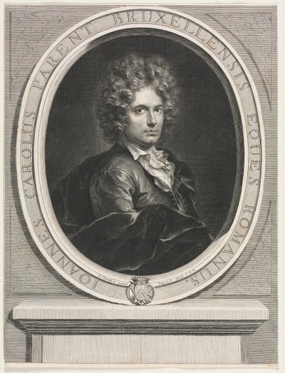 Jean Charles Parent - Gérard Edelinck