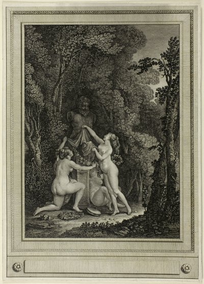 Les Nymphes scrupuleuses - Gérard Vidal