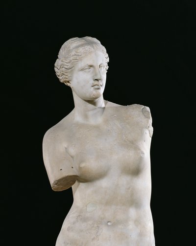 Aphrodite, la 