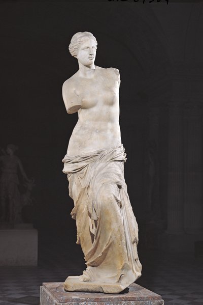 Aphrodite, la 