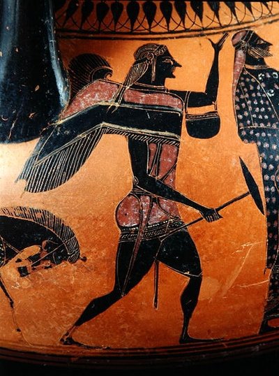 Détail d