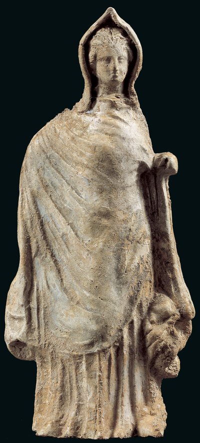 Figurine d