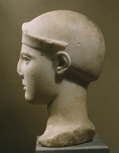 Tête d
