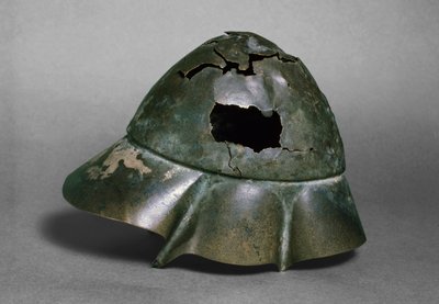 Casque du 