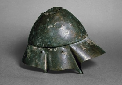 Casque du 