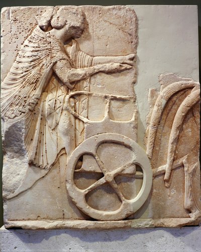 Relief d
