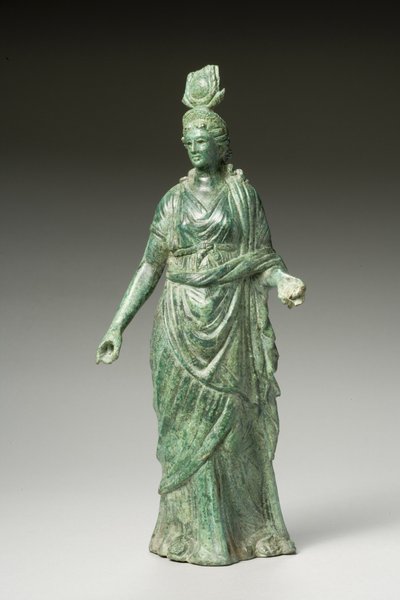 Statue d