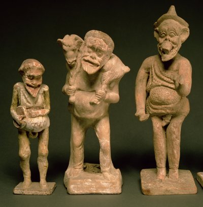 Statuettes d