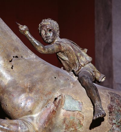 Image inconnue - Greek