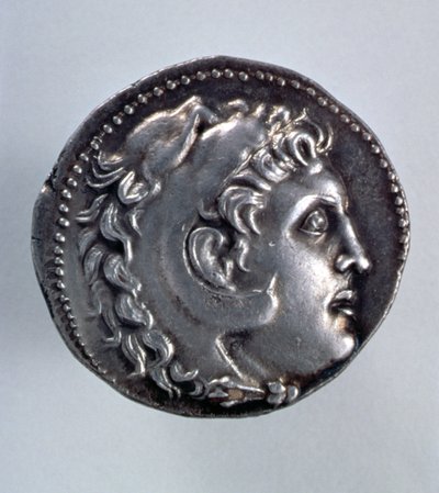 Tétradrachme d