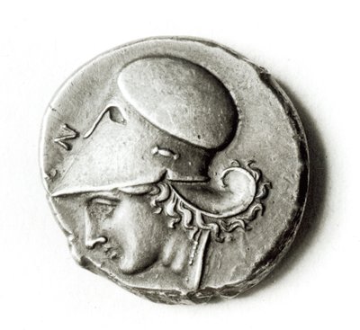 Didrachme d