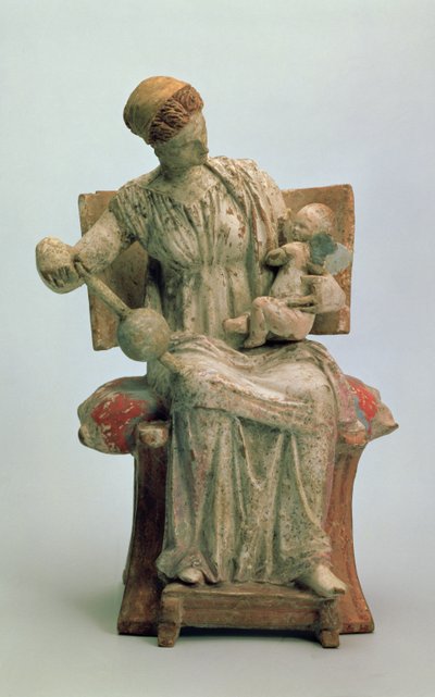 Figurine d